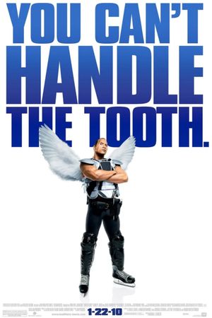 Tooth Fairy's poster