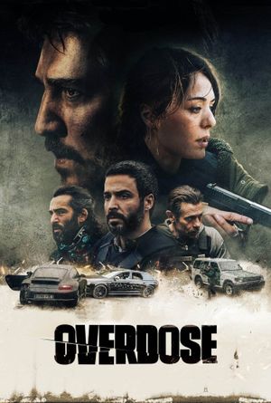 Overdose's poster