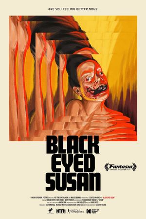 Black Eyed Susan's poster