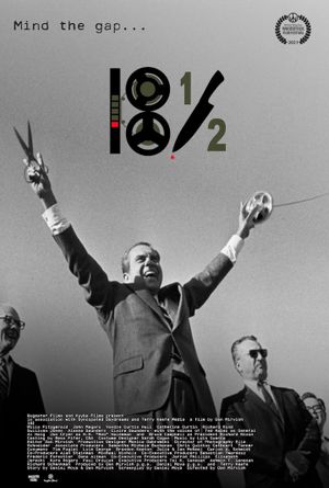 18½'s poster