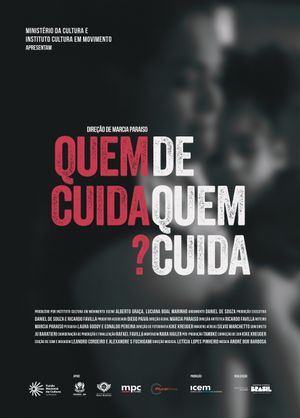 Quem Cuida de Quem Cuida?'s poster