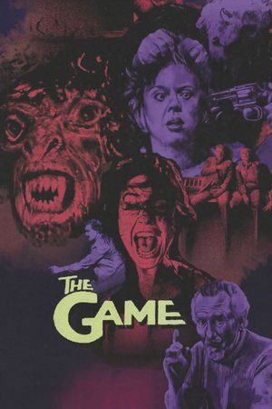 The Game's poster
