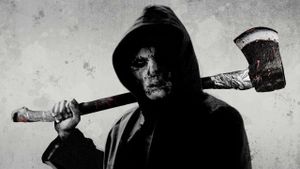 Mischief Night's poster