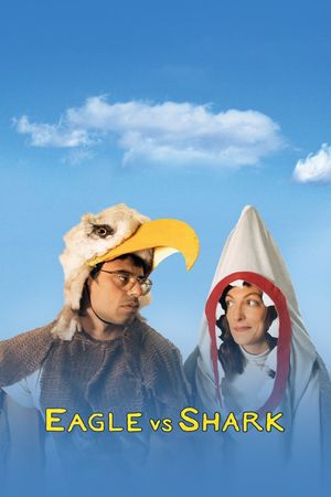 Eagle vs Shark's poster