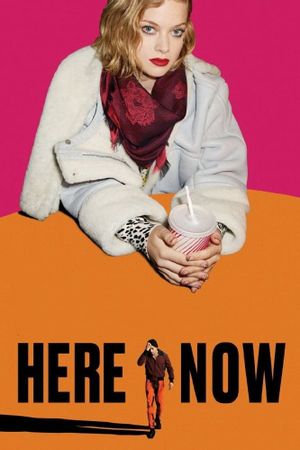 Here Now's poster