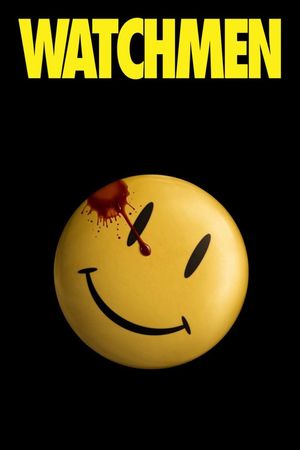 Watchmen's poster
