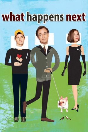 What Happens Next's poster