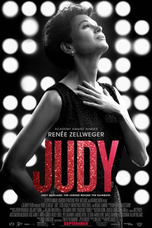Judy's poster