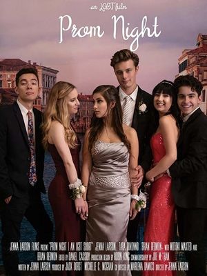 Prom Night's poster