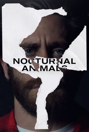 Nocturnal Animals's poster