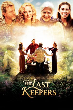 The Last Keepers's poster