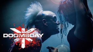 Doomsday's poster