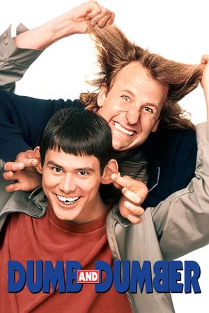 Dumb and Dumber's poster