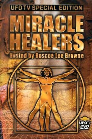 The Miracle Healers's poster
