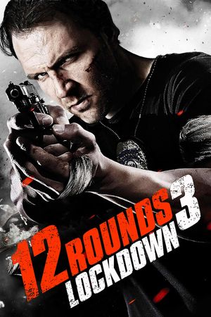 12 Rounds 3: Lockdown's poster