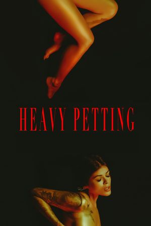 Heavy Petting - Heather Hite's poster