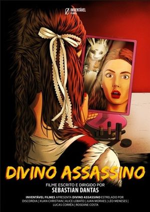 Divino Assassino's poster