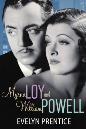 Evelyn Prentice's poster