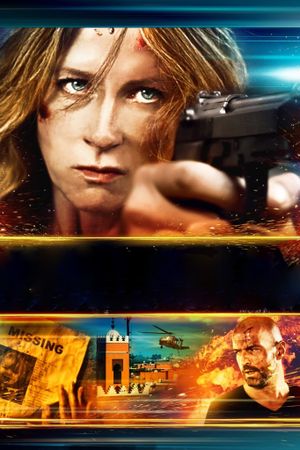 Never Let Go's poster