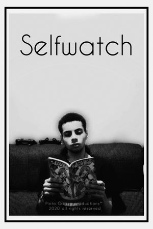 Selfwatch's poster