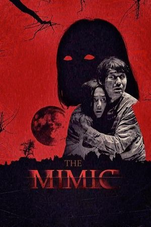 The Mimic's poster