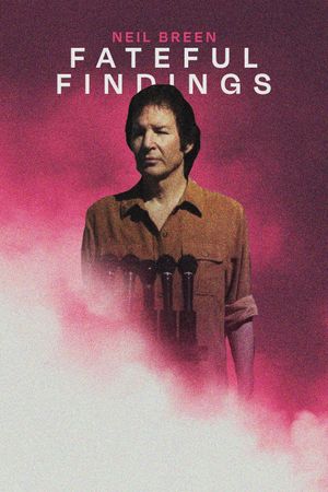 Fateful Findings's poster