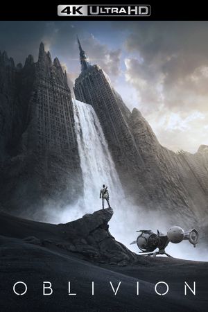 Oblivion's poster