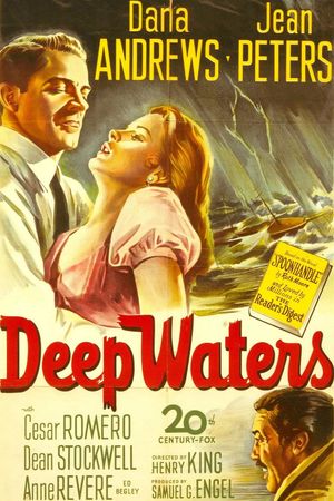 Deep Waters's poster
