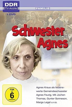 Schwester Agnes's poster
