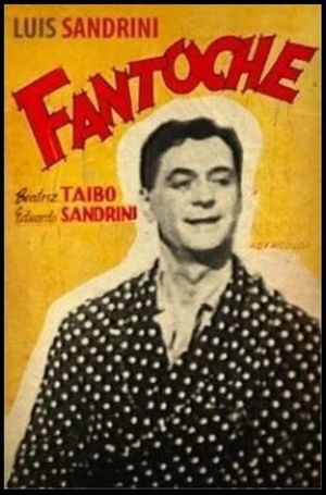 Fantoche's poster