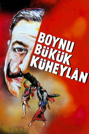 Boynu Bükük Küheylan's poster