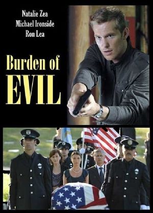 Burden of Evil's poster