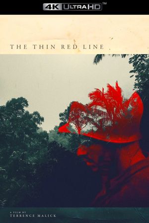 The Thin Red Line's poster