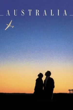 Australia's poster