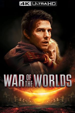 War of the Worlds's poster