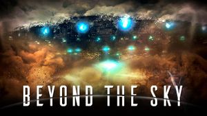 Beyond the Sky's poster