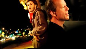 Alpha Dog's poster