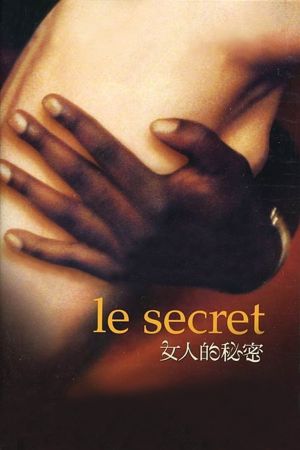 The Secret's poster