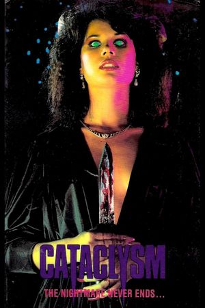 Cataclysm's poster