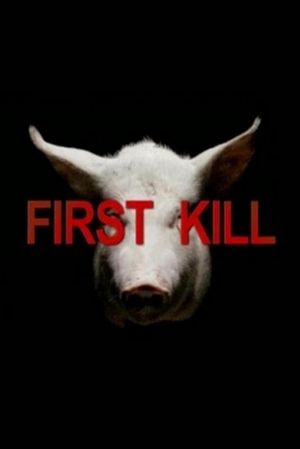 First Kill's poster