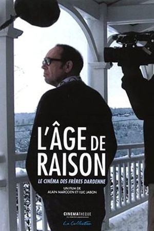 L'âge de raison, le cinéma des frères Dardenne's poster image