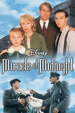 Miracle at Midnight's poster