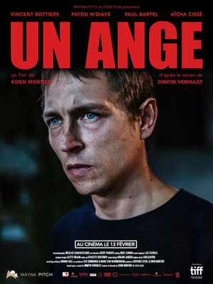 Angel's poster