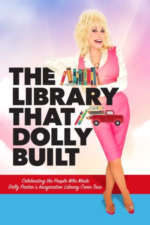 The Library That Dolly Built's poster