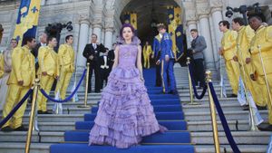Descendants's poster