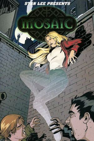 Mosaic's poster