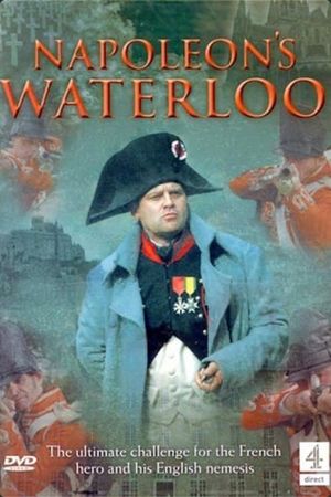 Napoleon's Waterloo's poster