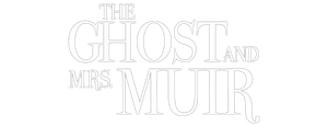 The Ghost and Mrs. Muir's poster