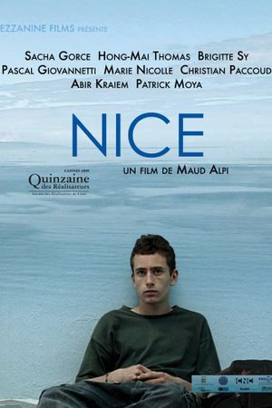 Nice's poster