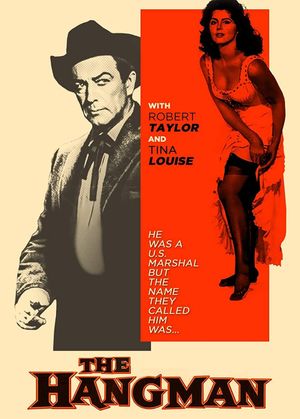 The Hangman's poster